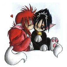 ilovekuramaforever's picture ilovekuramaforever's picture