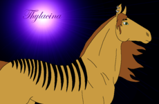 Thylacina's picture