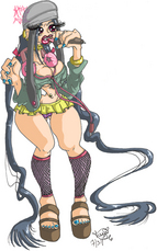 Kyotomink's picture Kyotomink's picture