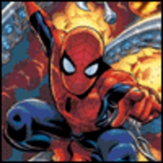 Scarletspider's picture Scarletspider's picture