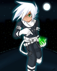 DarkSlayerDouglas's picture DarkSlayerDouglas's picture