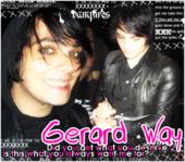 Gerardmcrlover's picture