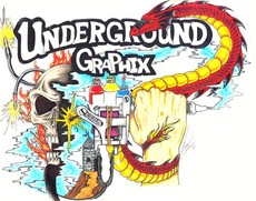 Undergroundgrafix's picture