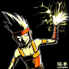 Inazuma's picture Inazuma's picture