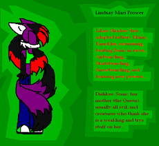 LindsayPrower's picture