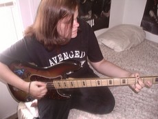 Livingdeadgirl27's picture Livingdeadgirl27's picture