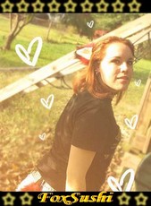 FoxSushi's picture FoxSushi's picture