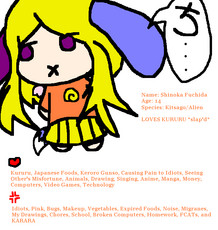 Shinokachan's picture