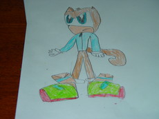 kevinthesquirrel's picture kevinthesquirrel's picture