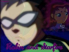 RobStarfire's picture RobStarfire's picture