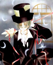 ElegantMage's picture ElegantMage's picture