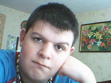 Kaiju's picture Kaiju's picture