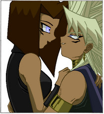 MarikuIshtarLover's picture MarikuIshtarLover's picture