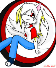 KiaTheWolf's picture KiaTheWolf's picture