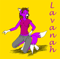 Lavanah's picture