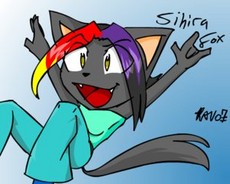 Sihira's picture Sihira's picture