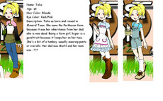 talia996's picture talia996's picture