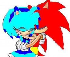 SonicFanGirl154's picture SonicFanGirl154's picture