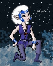 Leanan's picture Leanan's picture