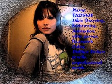 Tazisme91's picture Tazisme91's picture