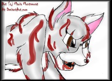 WolfieKitsune's picture WolfieKitsune's picture