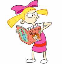 Helga's picture