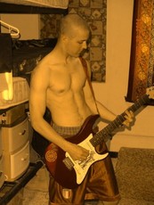 JoshyB's picture JoshyB's picture