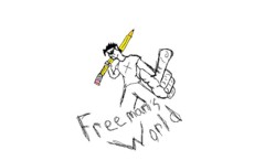 freeman's picture