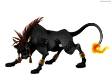 Nanaki2008's picture Nanaki2008's picture