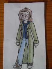 SierraKnight's picture SierraKnight's picture