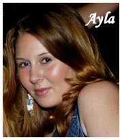 AylaTervoort's picture