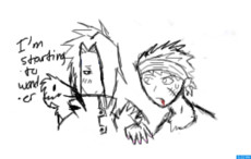 Tsukaimono's picture Tsukaimono's picture