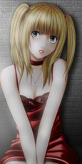 MisaAmane's picture