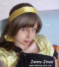JennyJinya's picture