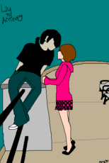 lilythesociophobe's picture lilythesociophobe's picture