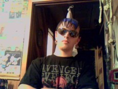 Murderface's picture