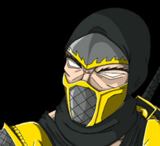 ScorpionLover's picture