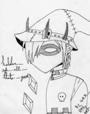 DevilsServant's picture