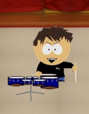 underwatrdrummer's picture