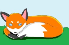 Cresathehedgefox's picture