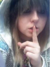 xXGloomyDaniXx's picture